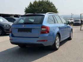 Skoda Octavia 2.0TDI 4x4 NAVI, снимка 6