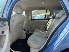 Skoda Octavia 2.0TDI 4x4 NAVI, снимка 11
