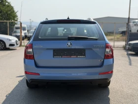 Skoda Octavia 2.0TDI 4x4 NAVI, снимка 5