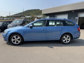 Skoda Octavia 2.0TDI 4x4 NAVI, снимка 8
