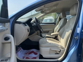 Skoda Octavia 2.0TDI 4x4 NAVI, снимка 9