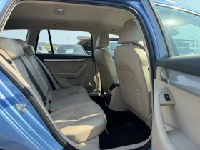 Skoda Octavia 2.0TDI 4x4 NAVI, снимка 12