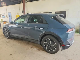 Hyundai Ioniq 5 Sel, снимка 2