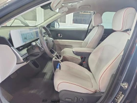 Hyundai Ioniq 5 Sel, снимка 7