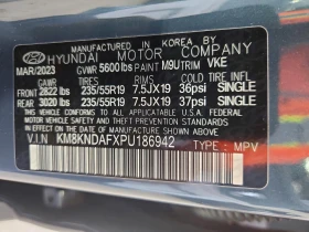 Hyundai Ioniq 5 Sel, снимка 13