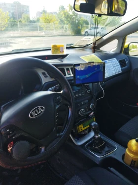 Kia Ceed Комби, снимка 3