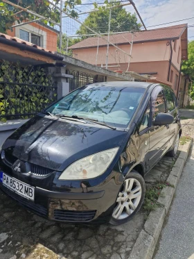 Mitsubishi Colt, снимка 1
