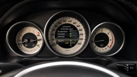 Mercedes-Benz E 250 4 matic, снимка 7