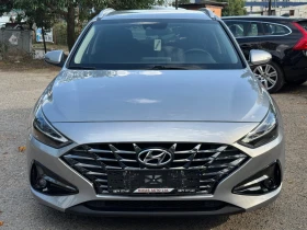 Hyundai I30 19хил.км.! 48V! 120кс!, снимка 2