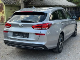 Hyundai I30 19хил.км.! 48V! 120кс!, снимка 8