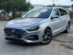 Hyundai I30 19хил.км.! 48V! 120кс!, снимка 1