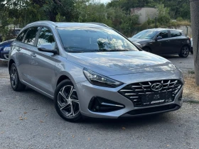 Hyundai I30 19хил.км.! 48V! 120кс!, снимка 3