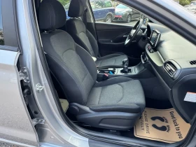 Hyundai I30 19хил.км.! 48V! 120кс!, снимка 15