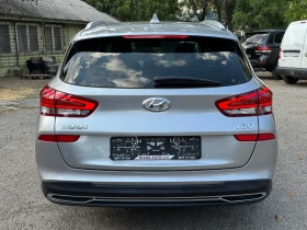 Hyundai I30 19хил.км.! 48V! 120кс!, снимка 7