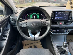 Hyundai I30 19хил.км.! 48V! 120кс!, снимка 10