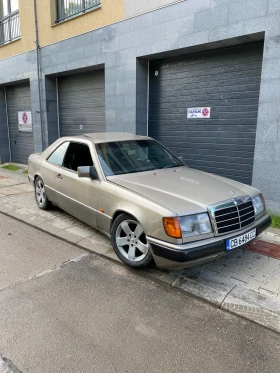 Mercedes-Benz 124 2.3, снимка 4