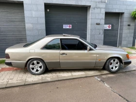 Mercedes-Benz 124 2.3, снимка 5