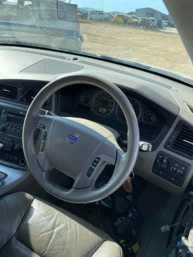 Volvo V70, снимка 4