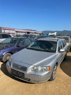 Volvo V70, снимка 1