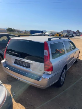 Volvo V70, снимка 3