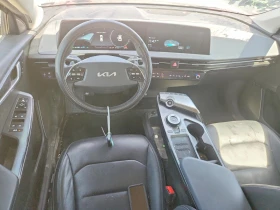 Kia EV6 Wind AWD, снимка 8