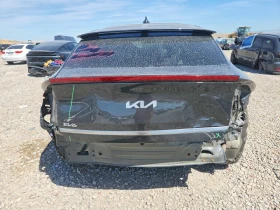 Kia EV6 Wind AWD, снимка 6