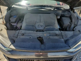 Kia EV6 Wind AWD, снимка 12