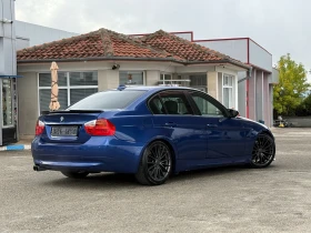 BMW 330 M Pack/Recaro/Logic7, снимка 8