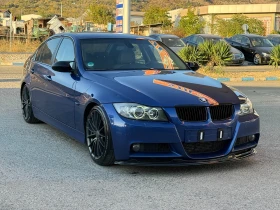 BMW 330 M Pack/Recaro/Logic7, снимка 1
