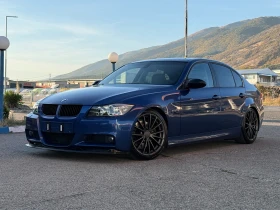BMW 330 M Pack/Recaro/Logic7, снимка 5