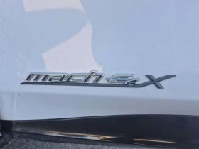 Ford Mustang Mach-E GT Performance Edition  CARFAX, снимка 14