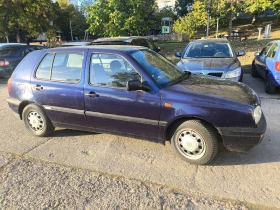 VW Golf GOLF 3, снимка 1