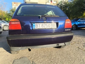 VW Golf GOLF 3, снимка 9