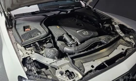 Mercedes-Benz E 300, снимка 15