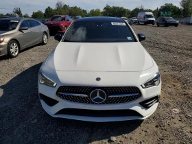 Mercedes-Benz CLA 250, снимка 5