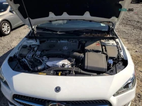 Mercedes-Benz CLA 250, снимка 11
