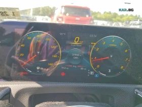 Mercedes-Benz CLA 250, снимка 9