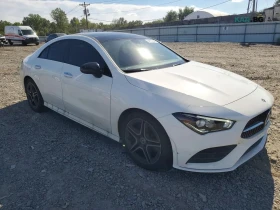 Mercedes-Benz CLA 250, снимка 4