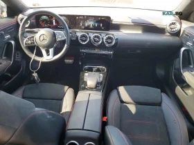 Mercedes-Benz CLA 250, снимка 8