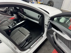 Audi A4 2.0 TDI Quattro 190kc, снимка 10