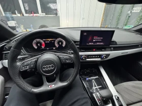 Audi A4 2.0 TDI Quattro 190kc, снимка 11