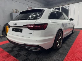 Audi A4 2.0 TDI Quattro 190kc, снимка 4