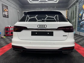 Audi A4 2.0 TDI Quattro 190kc, снимка 5