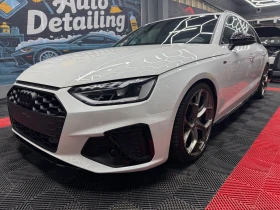 Audi A4 2.0 TDI Quattro 190kc, снимка 2