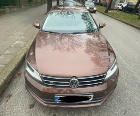 VW Jetta Highline 2.0 TDI, снимка 7