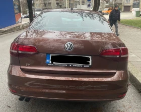 VW Jetta Highline 2.0 TDI, снимка 2