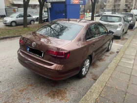 VW Jetta Highline 2.0 TDI, снимка 5