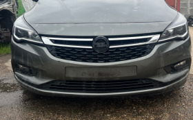 Opel Astra 1.4 Т auto, снимка 1 - Автомобили и джипове - 43091855