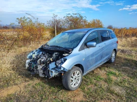 Mazda 5 2014г. 1.6 CD НА ЧАСТИ , снимка 5