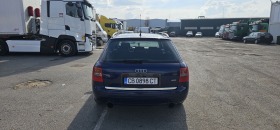 Audi A6 2.7 biturbo | Mobile.bg   4
